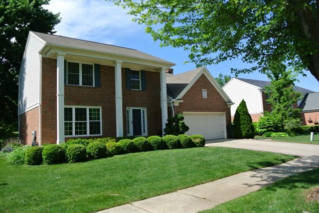 Yorktowne Commons Rochester Hills MI Homes for sale 